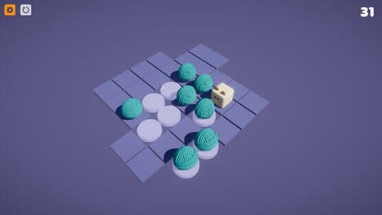 Sissa's Path — screenshot 4