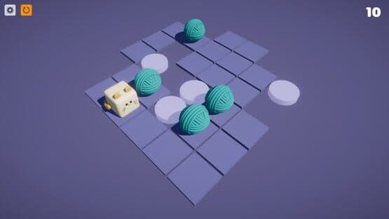 Sissa's Path — screenshot 5