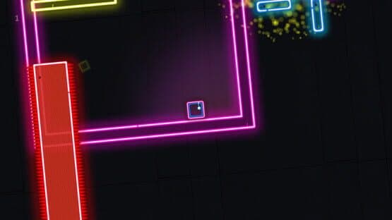 Neon Circle — screenshot 3