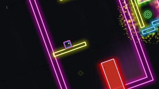 Neon Circle — screenshot 6