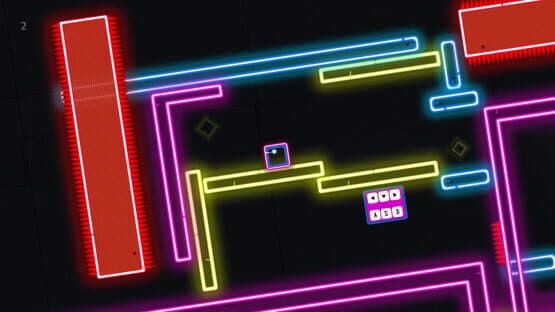 Neon Circle — screenshot 7