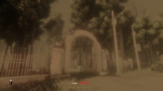 Bloodwatch — screenshot 1