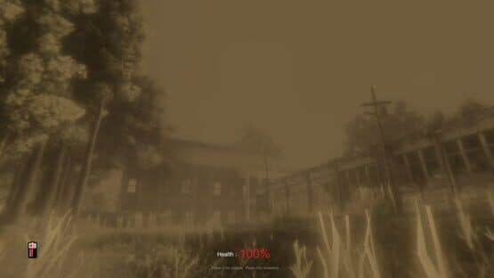 Bloodwatch — screenshot 2