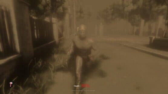Bloodwatch — screenshot 3
