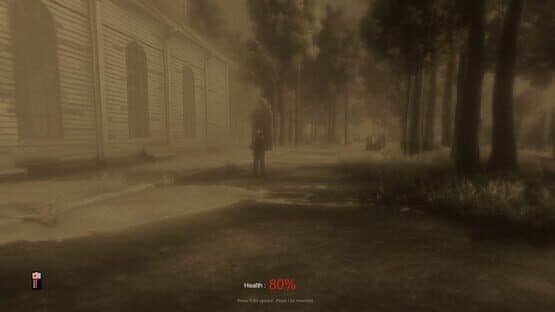Bloodwatch — screenshot 4