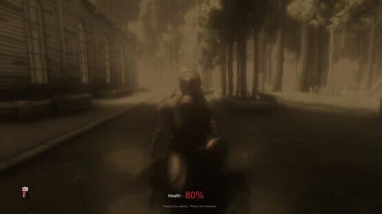 Bloodwatch — screenshot 5
