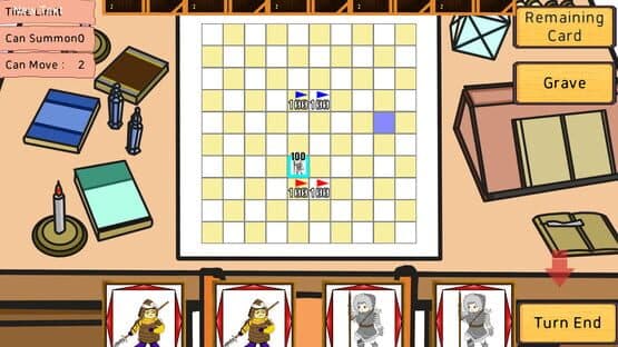 Tribe War — screenshot 4