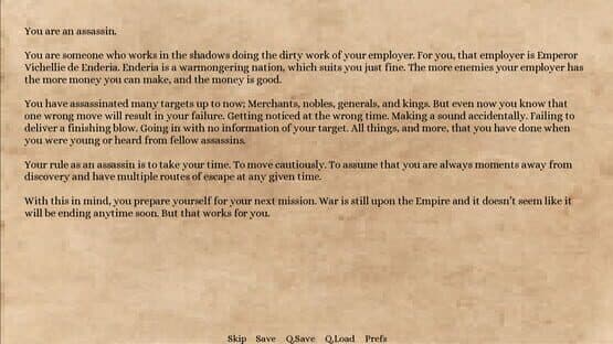 War of Bellrook — screenshot 6