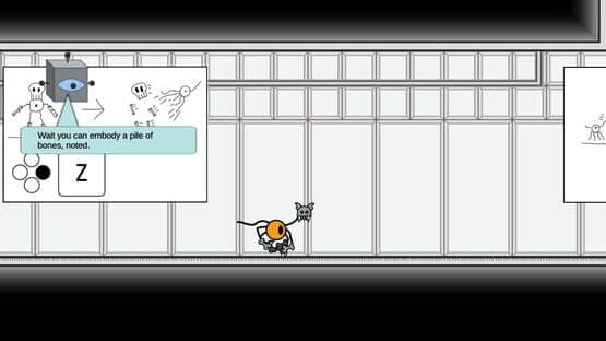Embodiment — screenshot 3