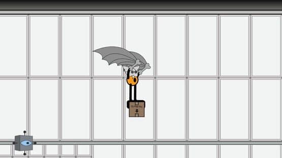 Embodiment — screenshot 6