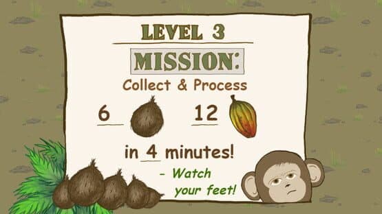 Monkey Milk — screenshot 4