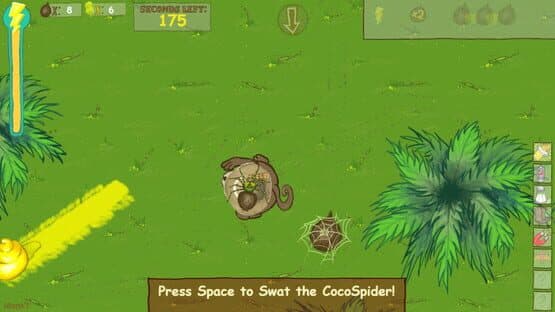 Monkey Milk — screenshot 5
