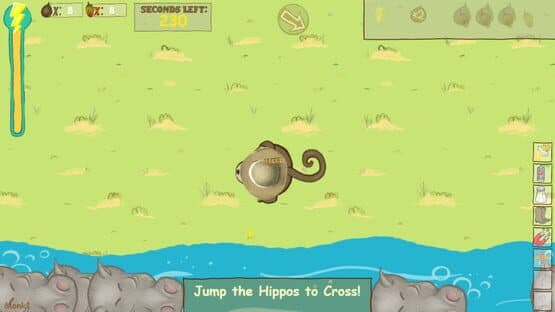 Monkey Milk — screenshot 6