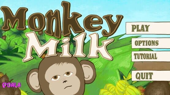Monkey Milk — screenshot 7