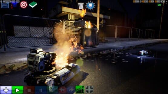 Code Rivals — screenshot 1