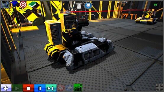 Code Rivals — screenshot 3