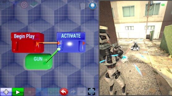 Code Rivals — screenshot 4