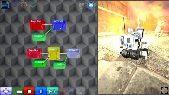 Code Rivals — screenshot 5