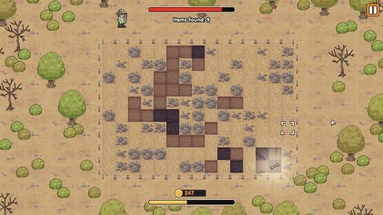 Fossil Finder — screenshot 3