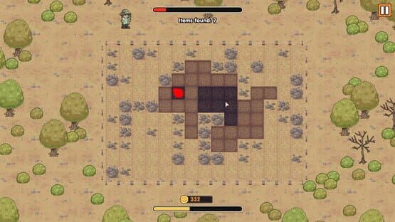Fossil Finder — screenshot 4