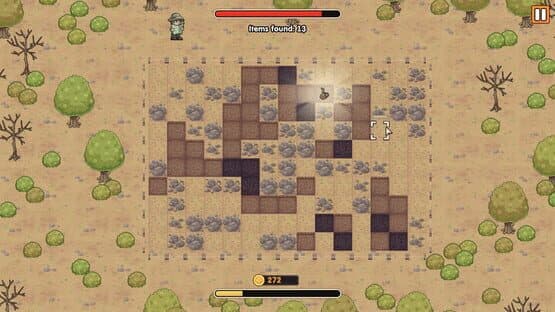 Fossil Finder — screenshot 5