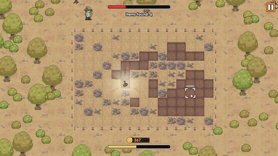Fossil Finder — screenshot 6