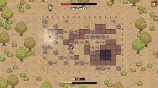Fossil Finder — screenshot 7