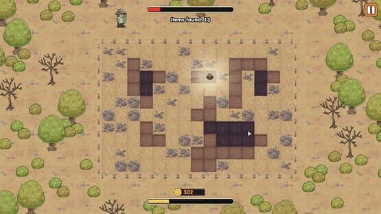 Fossil Finder — screenshot 8