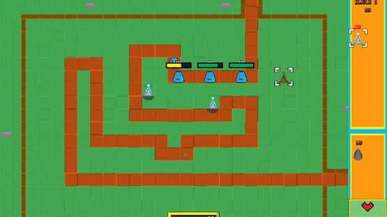 Mothercore — screenshot 2