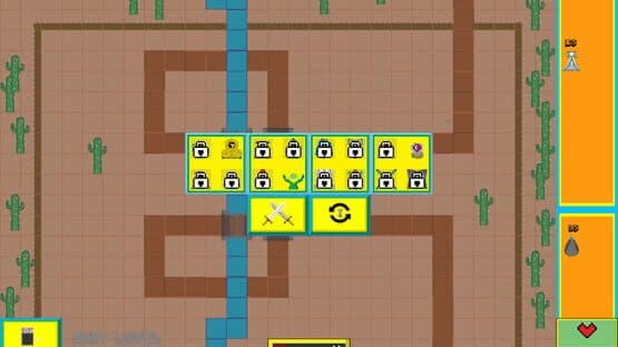Mothercore — screenshot 3