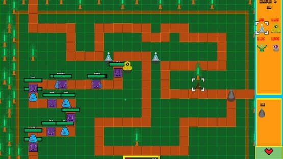 Mothercore — screenshot 5
