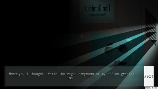 Lymph City Blues — screenshot 1