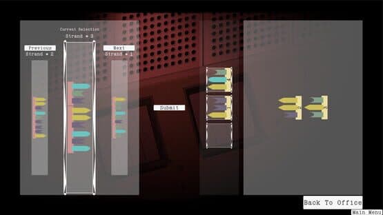 Lymph City Blues — screenshot 4