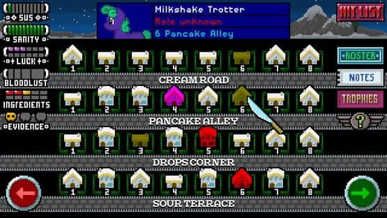 Slaughter Horse 2 — screenshot 1