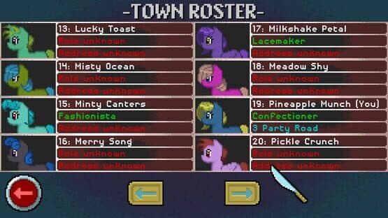 Slaughter Horse 2 — screenshot 2