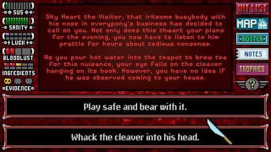 Slaughter Horse 2 — screenshot 3