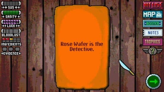 Slaughter Horse 2 — screenshot 4