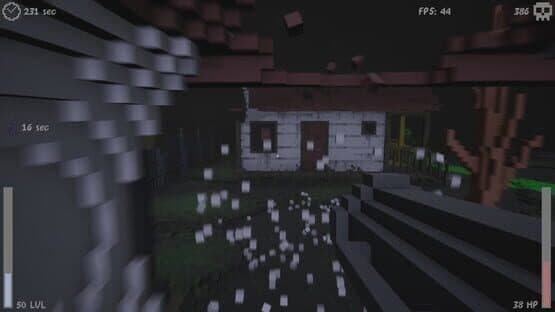 Voxrush — screenshot 7