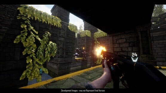 Descentium — screenshot 1