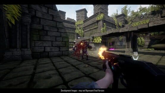 Descentium — screenshot 2