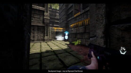 Descentium — screenshot 3