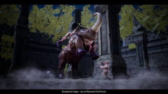 Descentium — screenshot 4