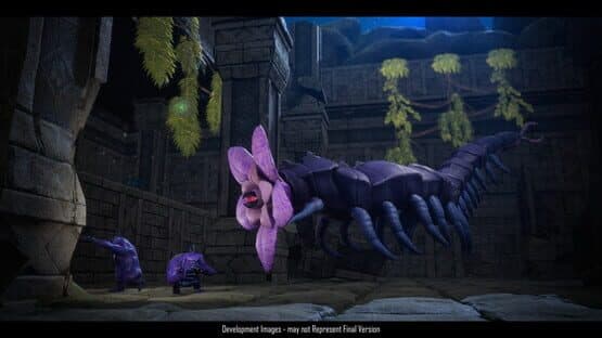 Descentium — screenshot 5