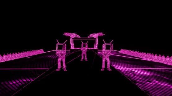 Radiant Cell — screenshot 2