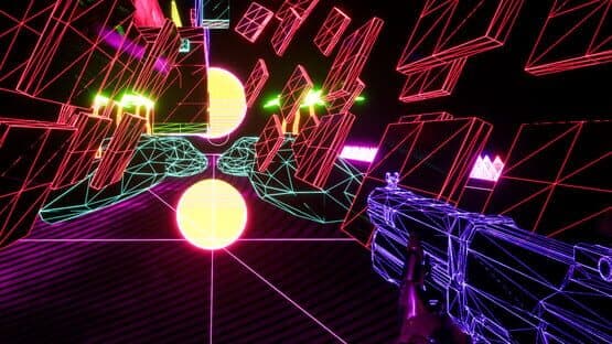 Radiant Cell — screenshot 3