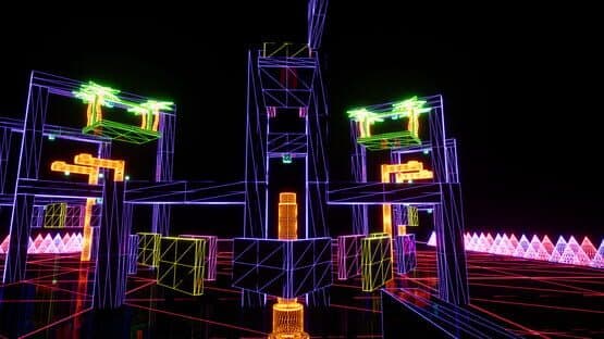 Radiant Cell — screenshot 4