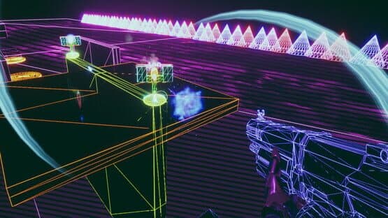 Radiant Cell — screenshot 5