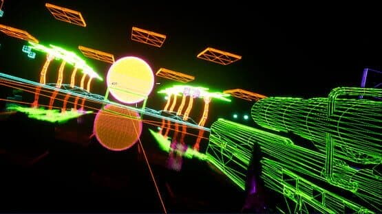 Radiant Cell — screenshot 6