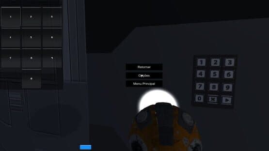 Anomalia — screenshot 4