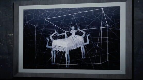 Tracing Decay — screenshot 1